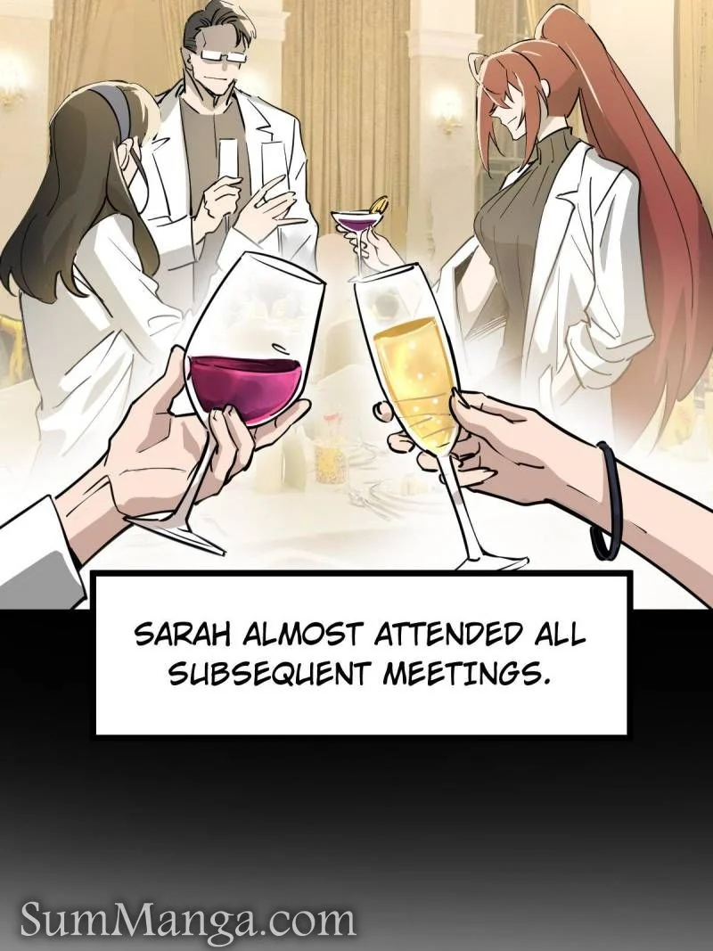 Another Beginning With the Guhuo Bird Chapter 290 - Page 45