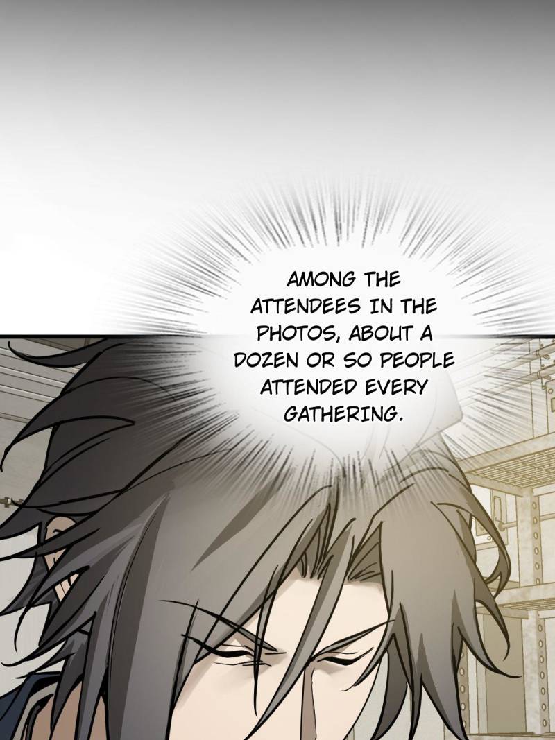 Another Beginning With the Guhuo Bird Chapter 290 - Page 46