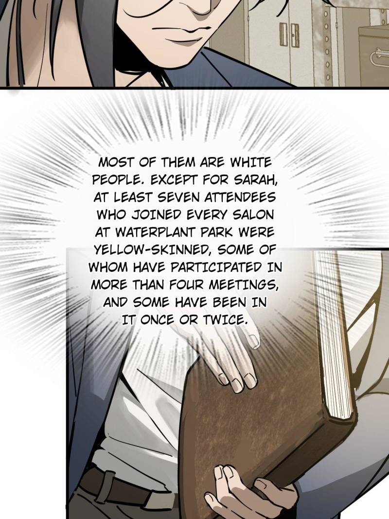 Another Beginning With the Guhuo Bird Chapter 290 - Page 47
