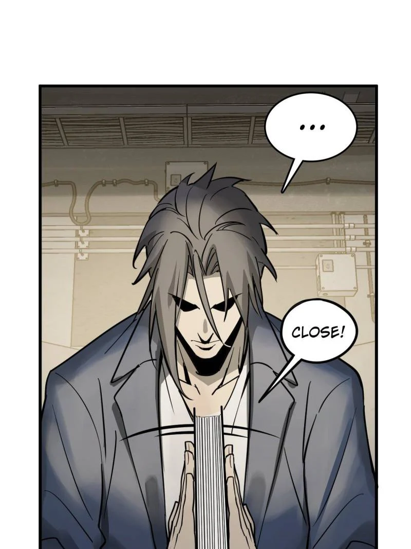 Another Beginning With the Guhuo Bird Chapter 290 - Page 50