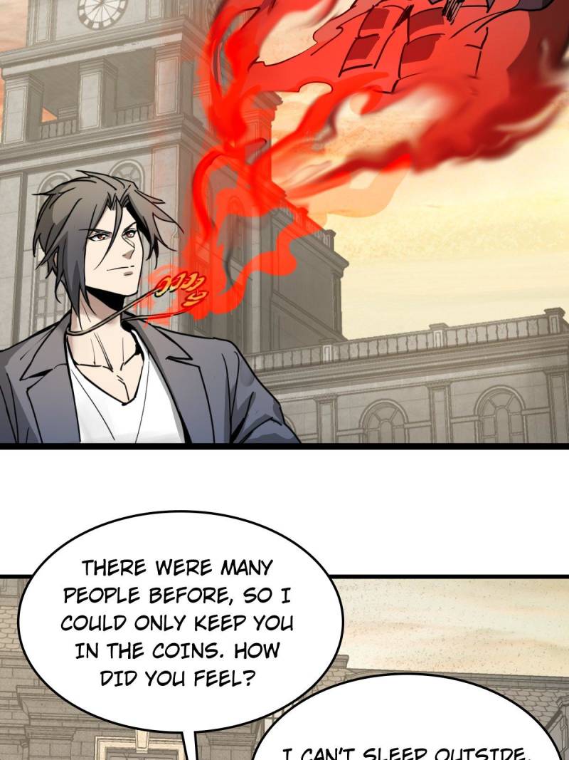 Another Beginning With the Guhuo Bird Chapter 290 - Page 6