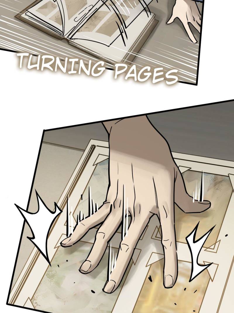 Another Beginning With the Guhuo Bird Chapter 290 - Page 53
