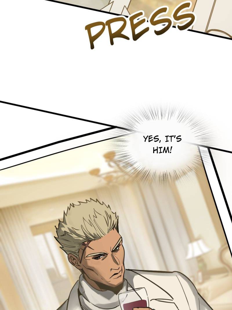 Another Beginning With the Guhuo Bird Chapter 290 - Page 54