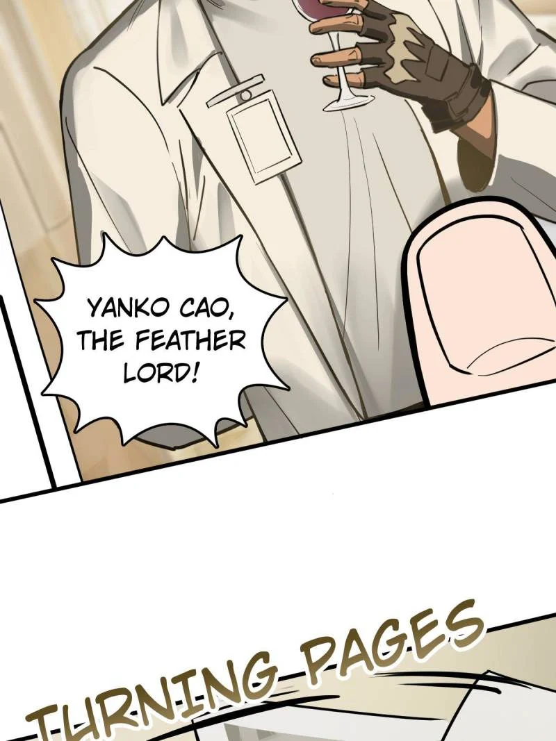 Another Beginning With the Guhuo Bird Chapter 290 - Page 55