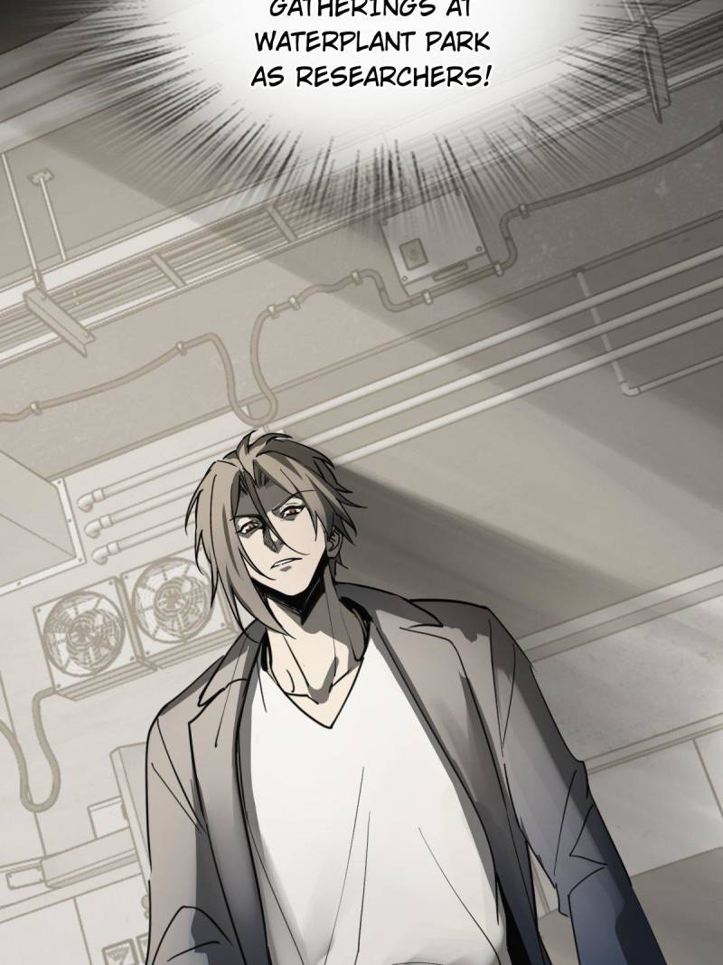 Another Beginning With the Guhuo Bird Chapter 290 - Page 59