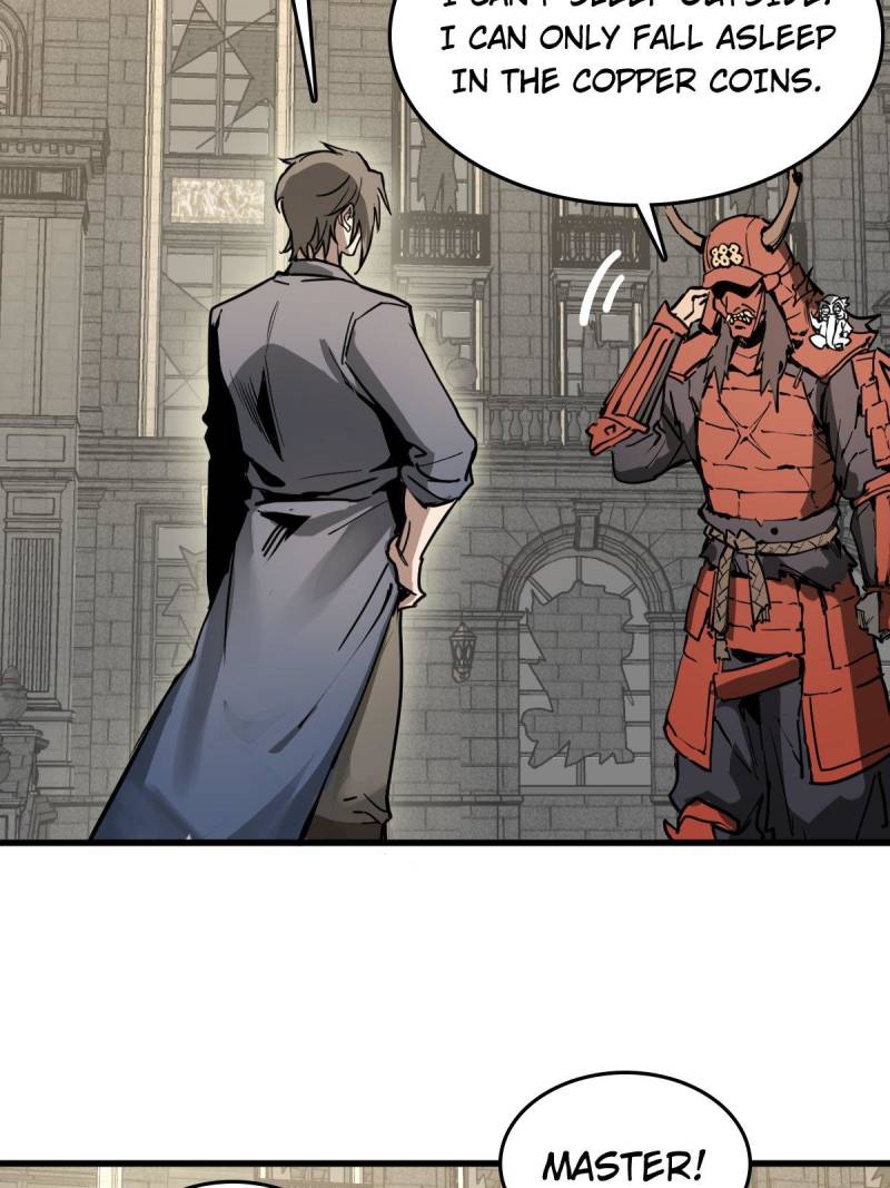 Another Beginning With the Guhuo Bird Chapter 290 - Page 7