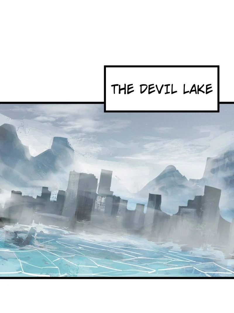 Another Beginning With the Guhuo Bird Chapter 290 - Page 61