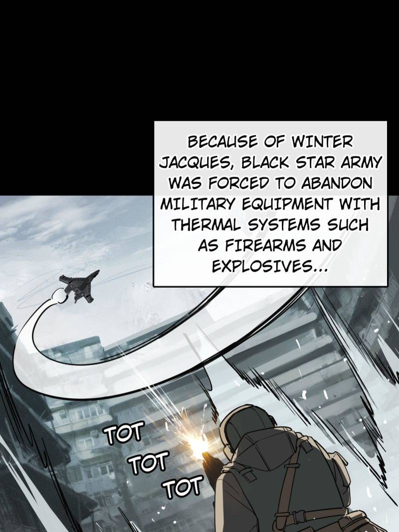 Another Beginning With the Guhuo Bird Chapter 290 - Page 65