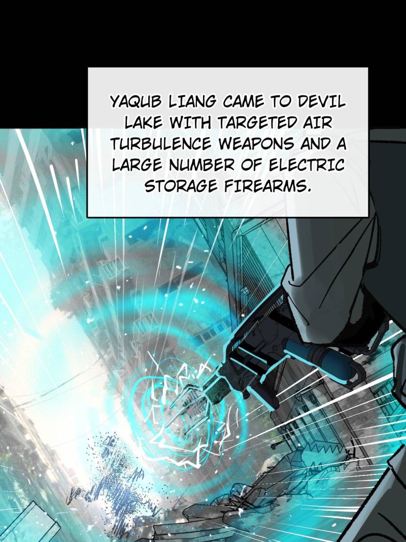 Another Beginning With the Guhuo Bird Chapter 290 - Page 69