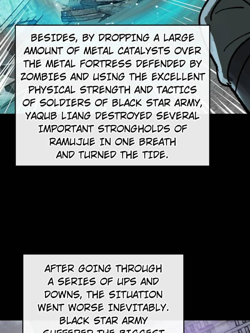 Another Beginning With the Guhuo Bird Chapter 290 - Page 70