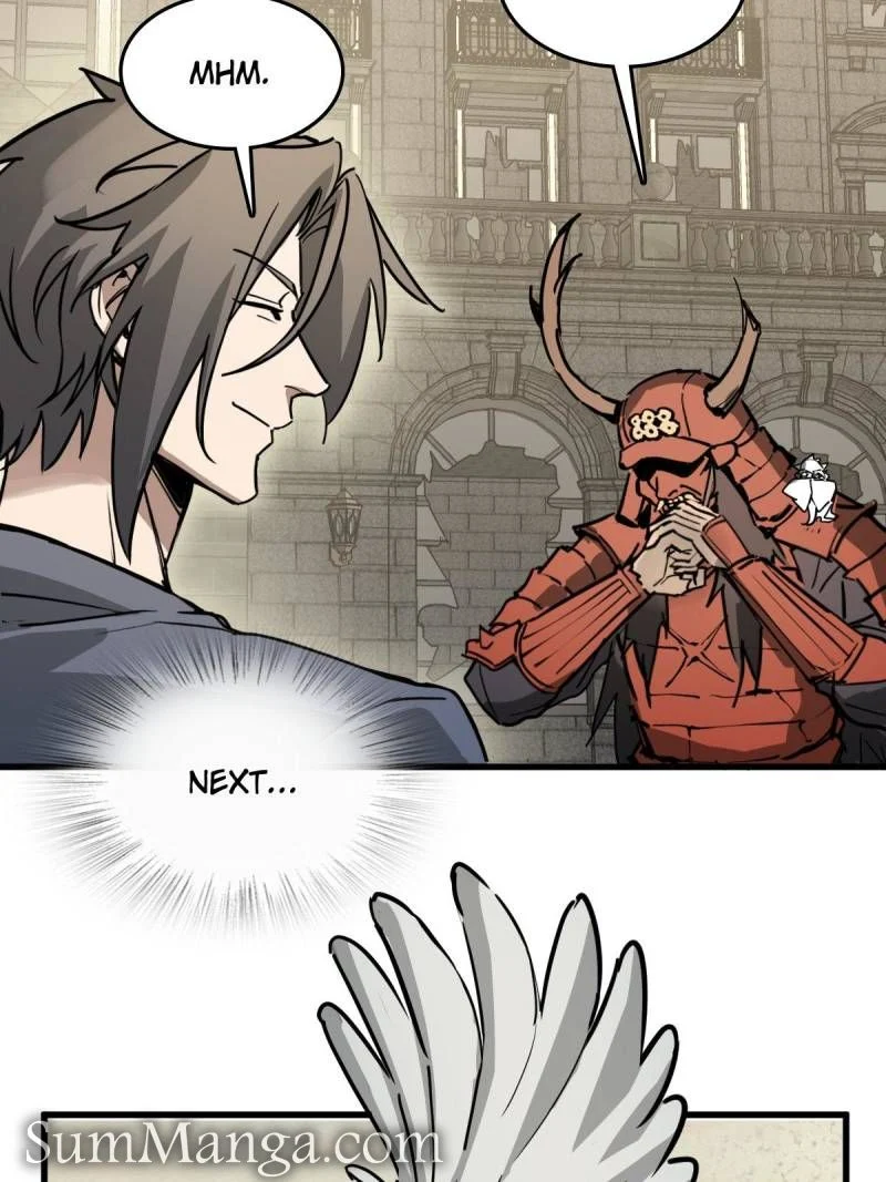 Another Beginning With the Guhuo Bird Chapter 290 - Page 8