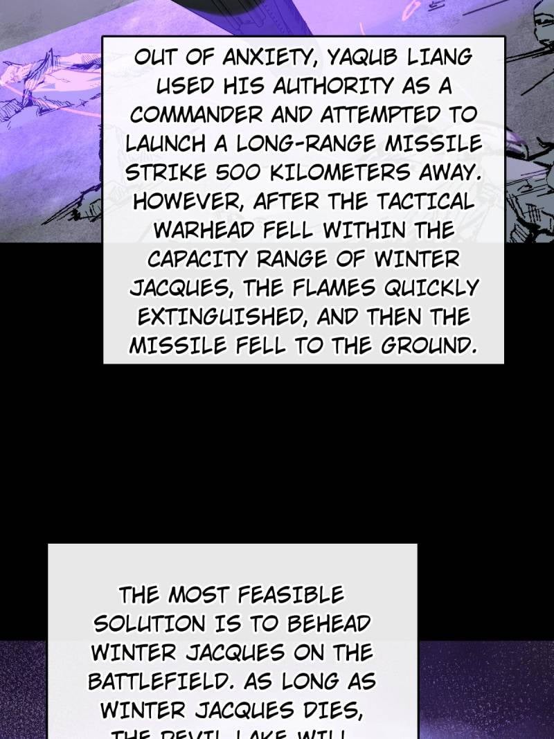 Another Beginning With the Guhuo Bird Chapter 290 - Page 72