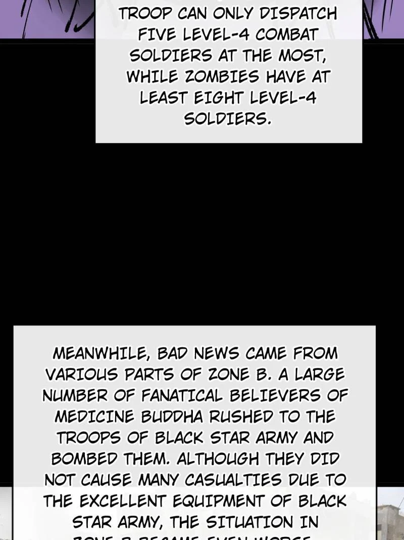 Another Beginning With the Guhuo Bird Chapter 290 - Page 74