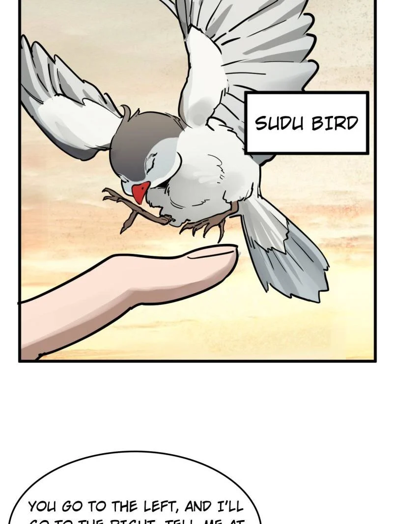 Another Beginning With the Guhuo Bird Chapter 290 - Page 9
