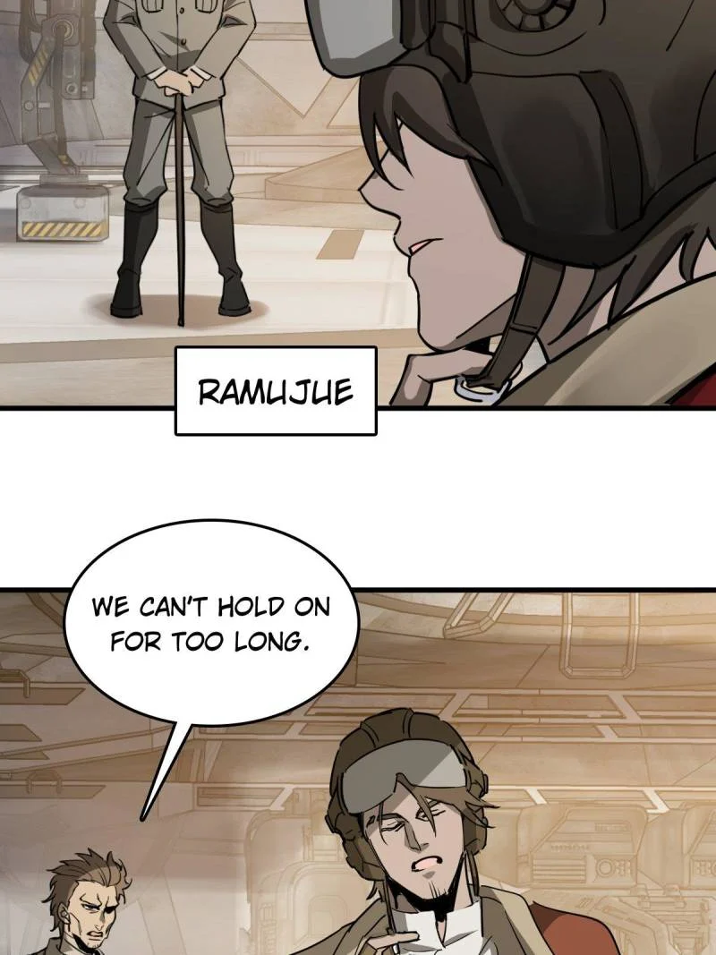 Another Beginning With the Guhuo Bird Chapter 290 - Page 82