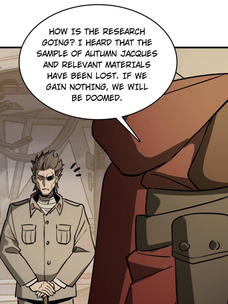 Another Beginning With the Guhuo Bird Chapter 290 - Page 85