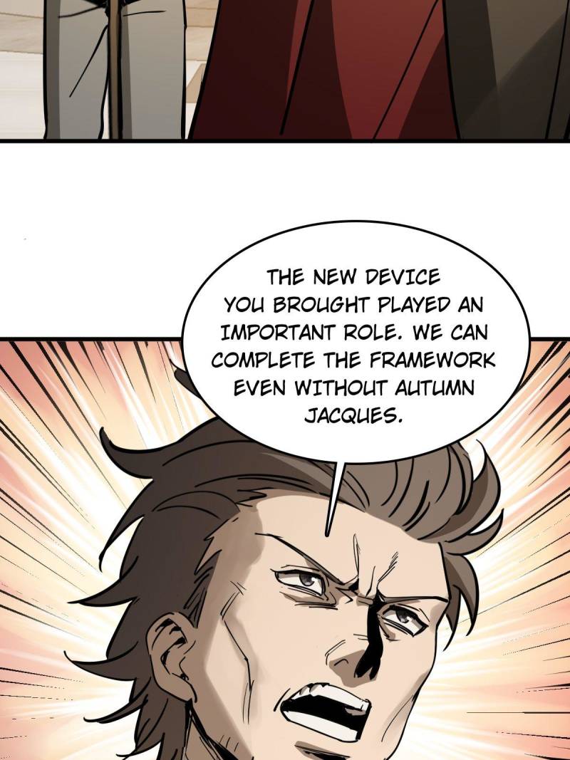 Another Beginning With the Guhuo Bird Chapter 290 - Page 86