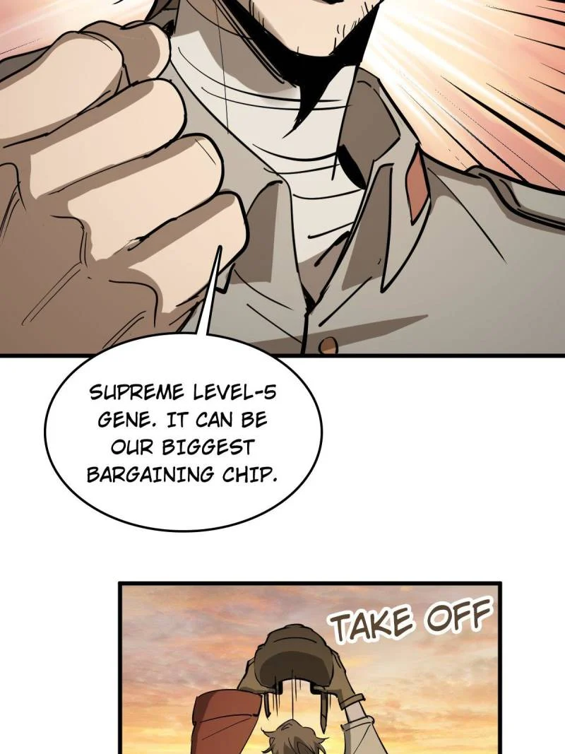 Another Beginning With the Guhuo Bird Chapter 290 - Page 87