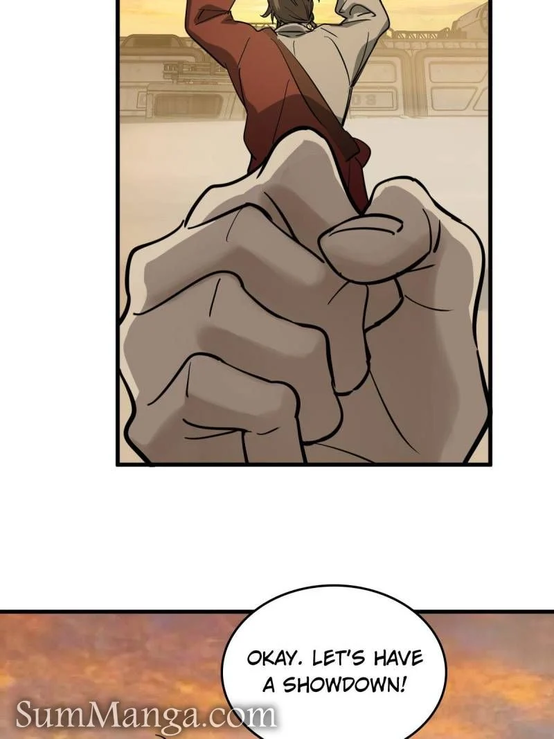 Another Beginning With the Guhuo Bird Chapter 290 - Page 88