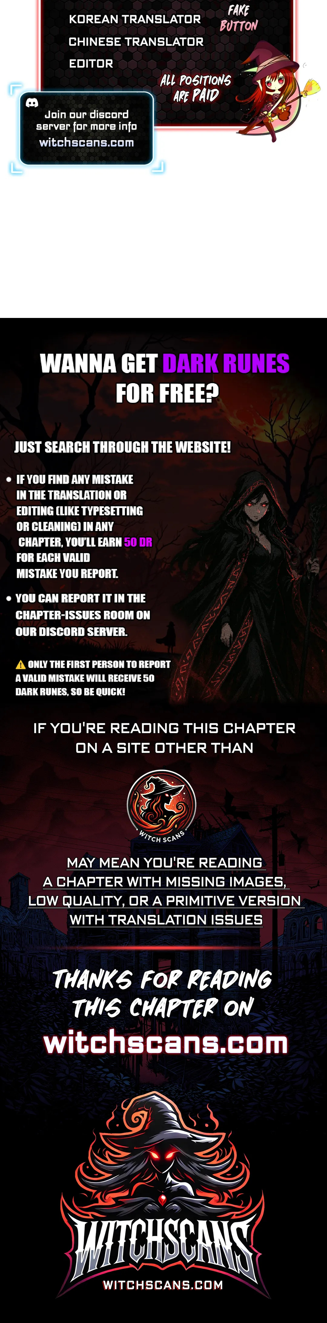 Another Beginning With the Guhuo Bird Chapter 292 - Page 20