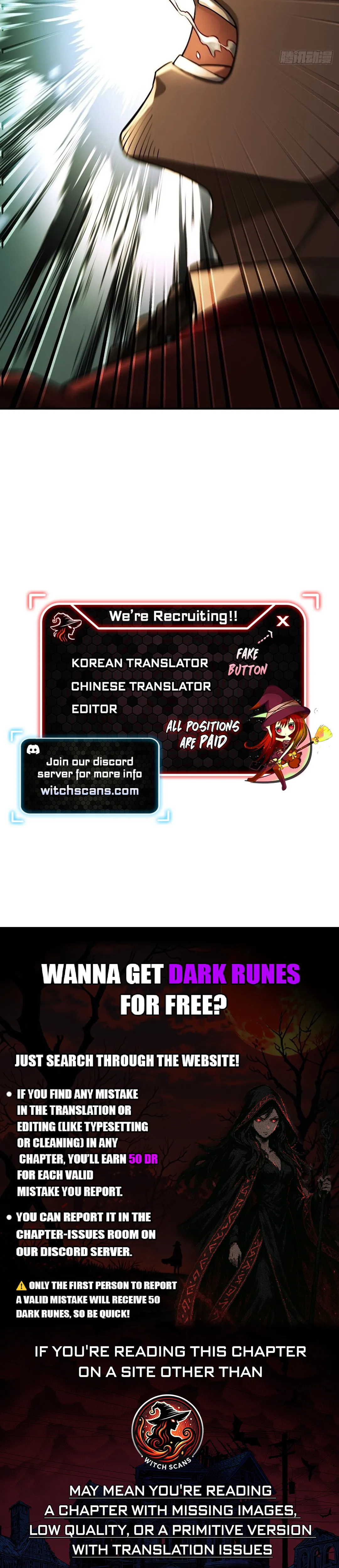 Another Beginning With the Guhuo Bird Chapter 294 - Page 21