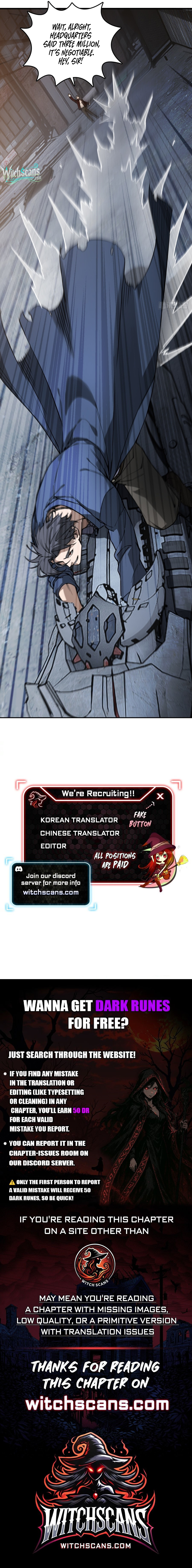 Another Beginning With the Guhuo Bird Chapter 296 - Page 6
