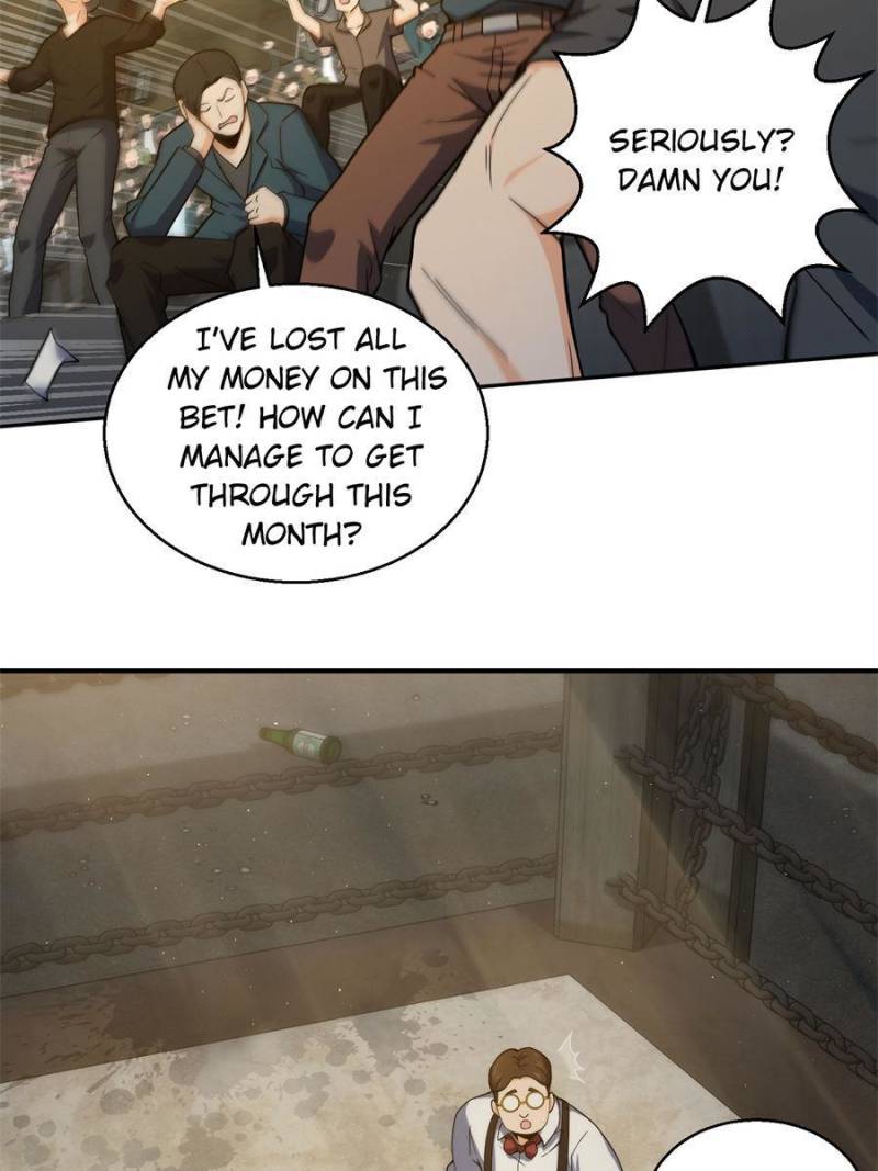Another Beginning With the Guhuo Bird Chapter 3 - Page 2