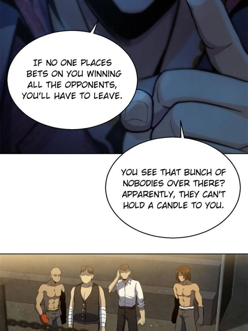 Another Beginning With the Guhuo Bird Chapter 3 - Page 11