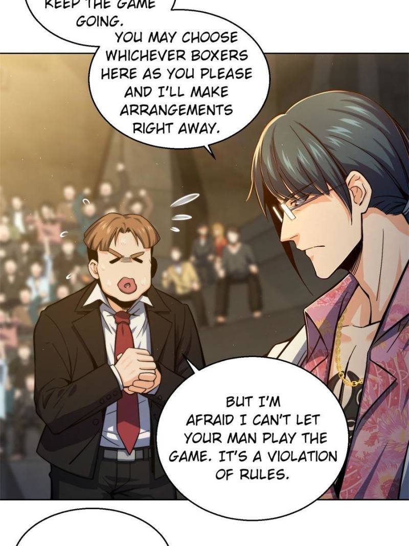 Another Beginning With the Guhuo Bird Chapter 3 - Page 18
