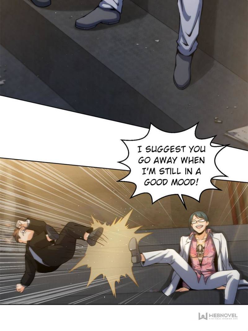 Another Beginning With the Guhuo Bird Chapter 3 - Page 21