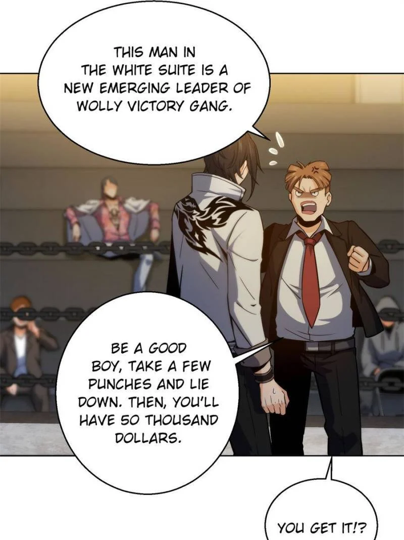 Another Beginning With the Guhuo Bird Chapter 3 - Page 22