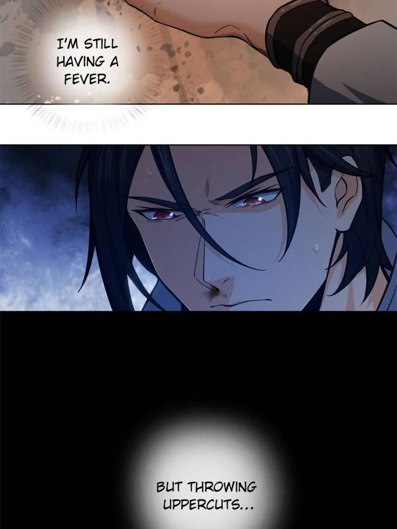 Another Beginning With the Guhuo Bird Chapter 3 - Page 24