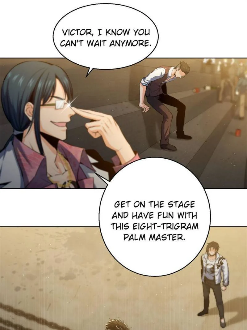 Another Beginning With the Guhuo Bird Chapter 3 - Page 28