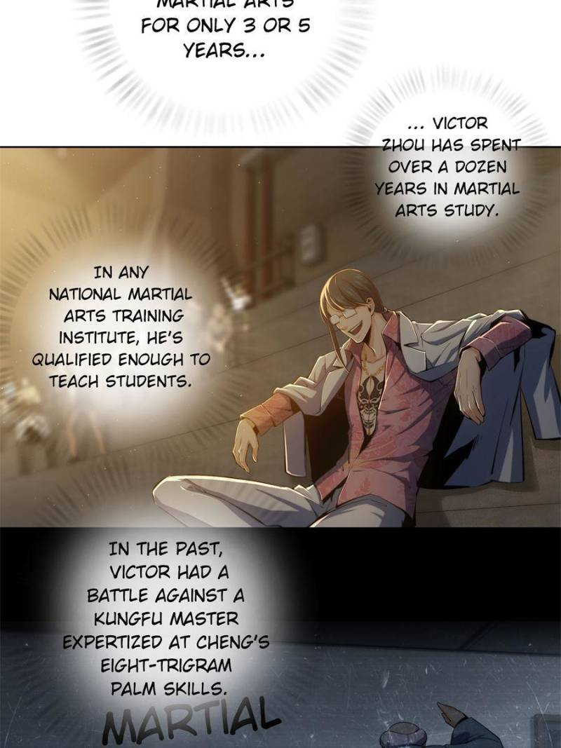 Another Beginning With the Guhuo Bird Chapter 3 - Page 30