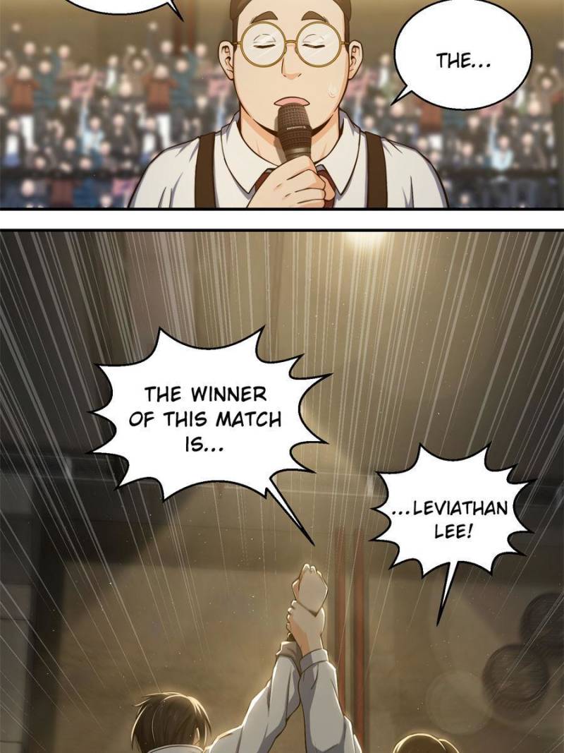 Another Beginning With the Guhuo Bird Chapter 3 - Page 4