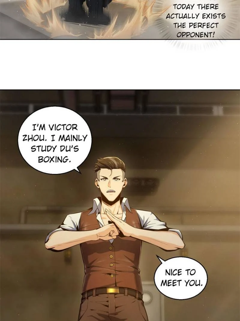 Another Beginning With the Guhuo Bird Chapter 3 - Page 32