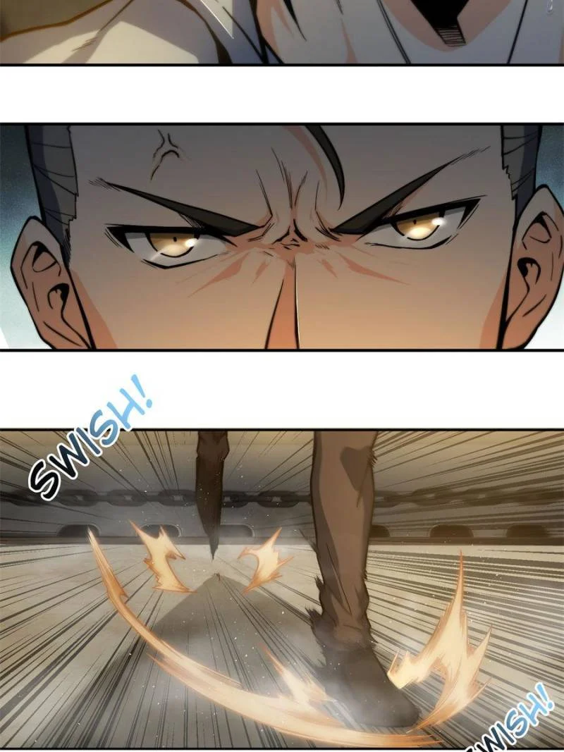 Another Beginning With the Guhuo Bird Chapter 3 - Page 36