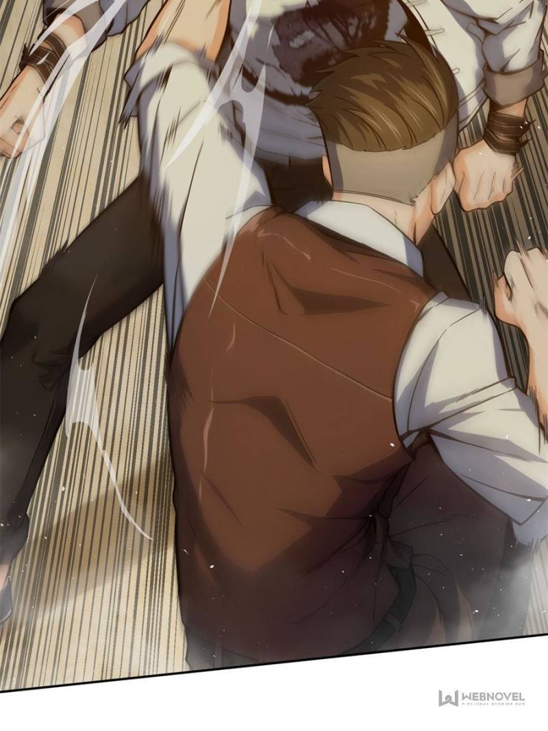 Another Beginning With the Guhuo Bird Chapter 3 - Page 40