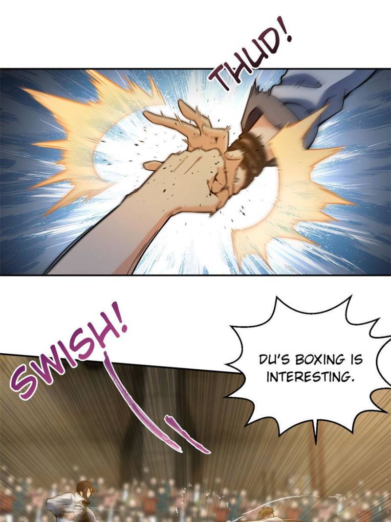 Another Beginning With the Guhuo Bird Chapter 3 - Page 41