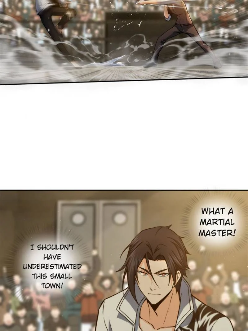 Another Beginning With the Guhuo Bird Chapter 3 - Page 42