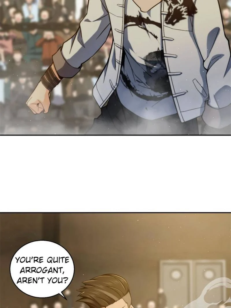 Another Beginning With the Guhuo Bird Chapter 3 - Page 43