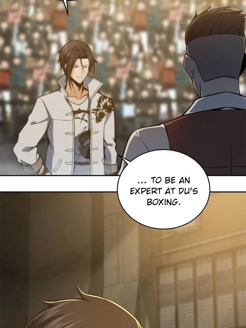 Another Beginning With the Guhuo Bird Chapter 3 - Page 45