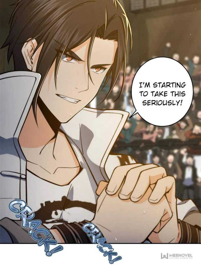 Another Beginning With the Guhuo Bird Chapter 3 - Page 46