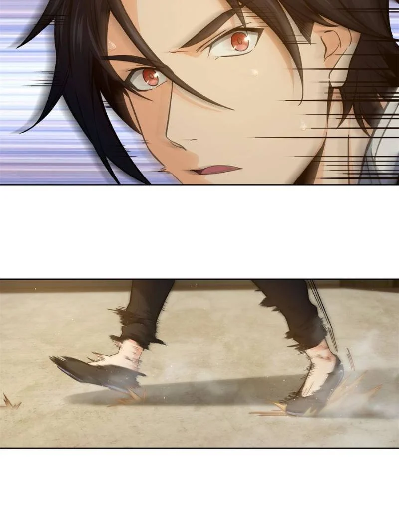 Another Beginning With the Guhuo Bird Chapter 3 - Page 54