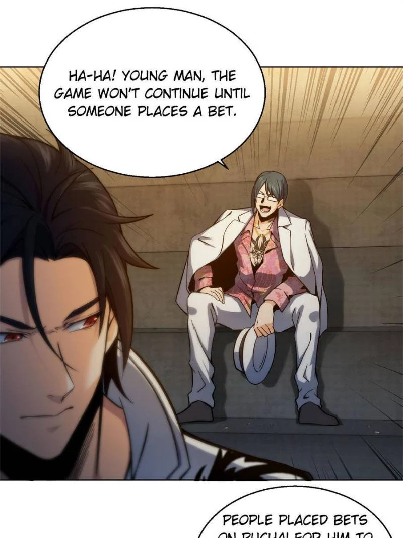 Another Beginning With the Guhuo Bird Chapter 3 - Page 9