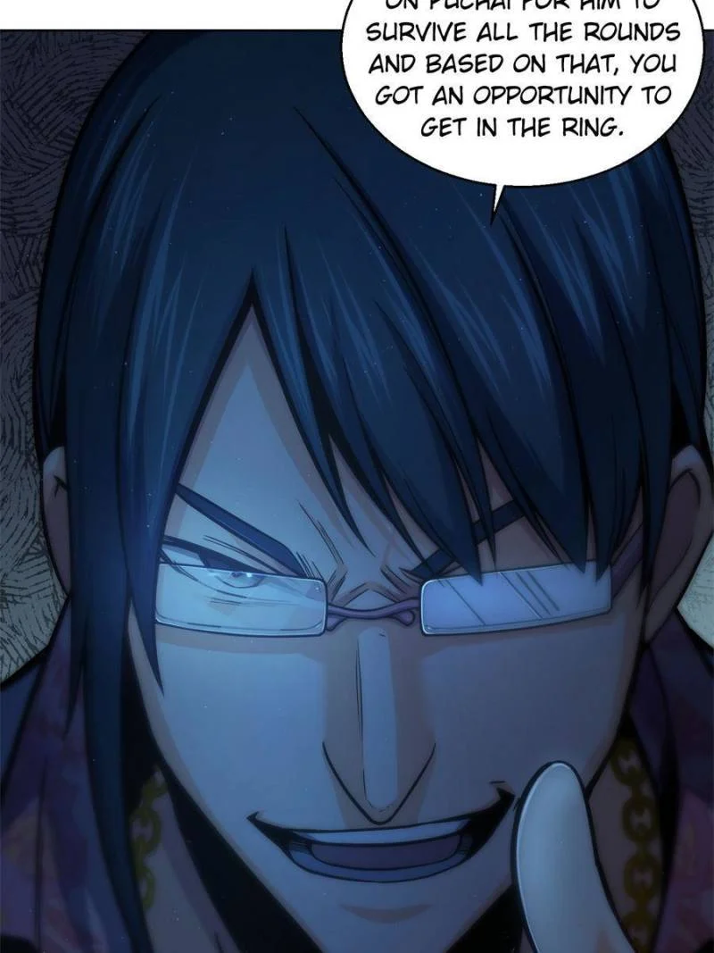Another Beginning With the Guhuo Bird Chapter 3 - Page 10