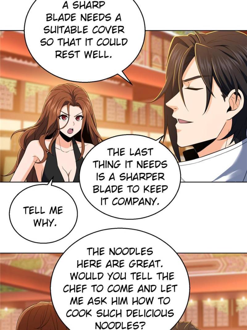 Another Beginning With the Guhuo Bird Chapter 30 - Page 14