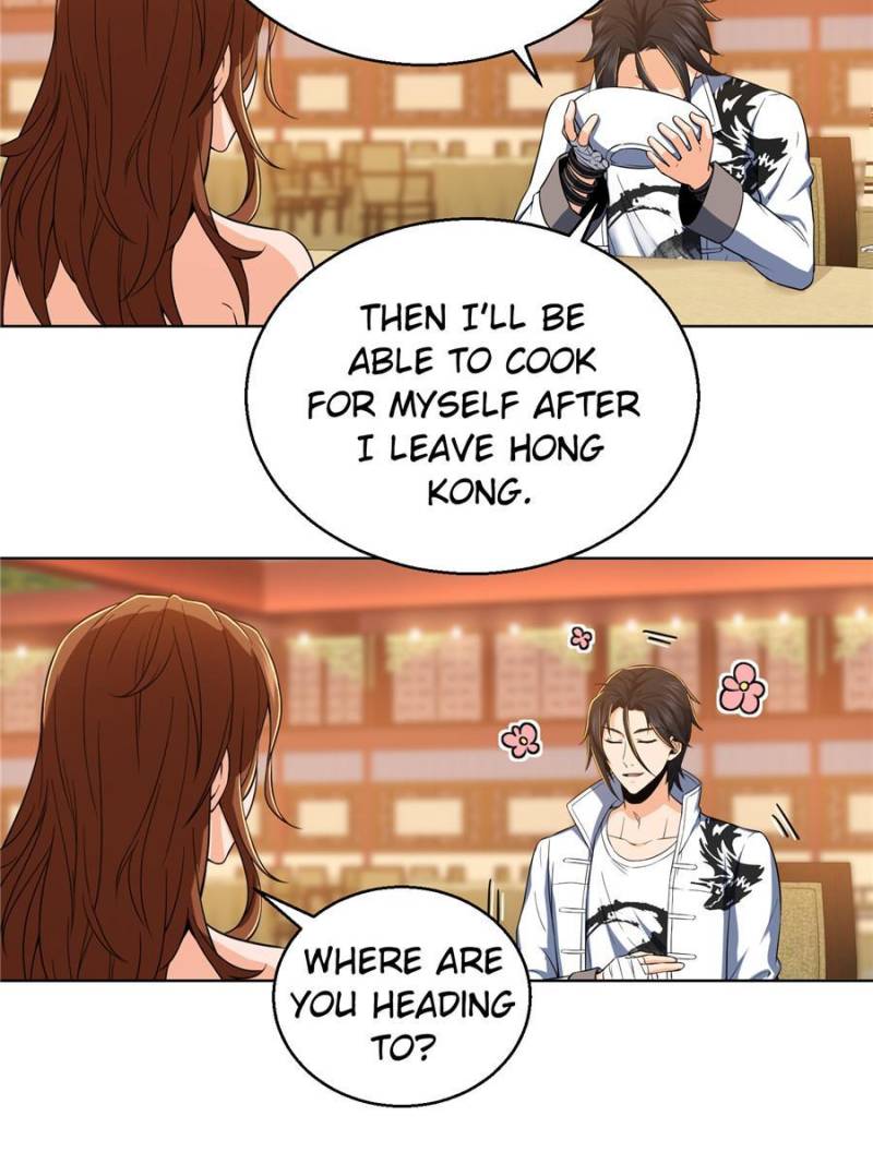 Another Beginning With the Guhuo Bird Chapter 30 - Page 15