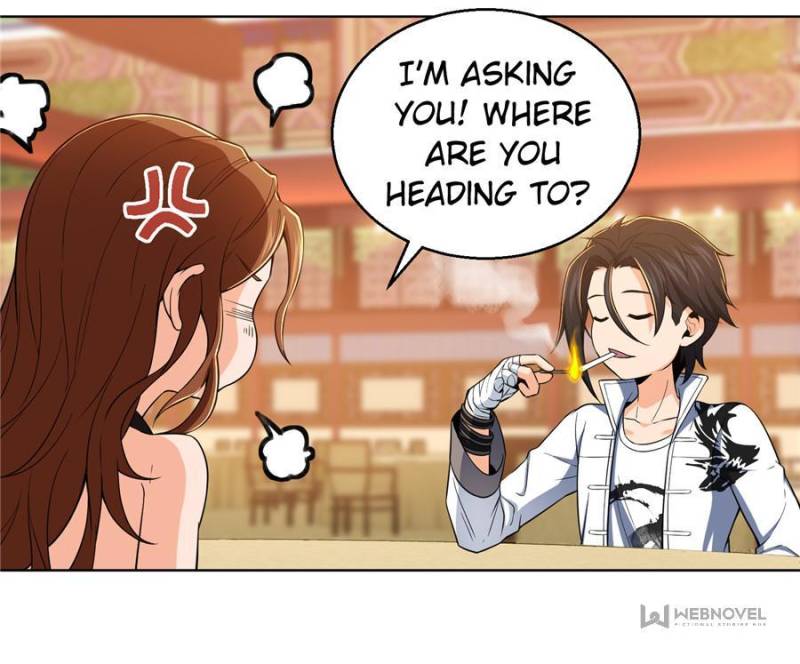 Another Beginning With the Guhuo Bird Chapter 30 - Page 16