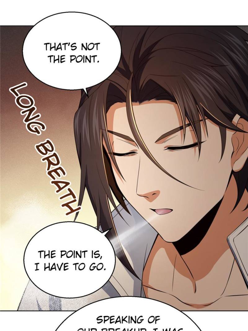 Another Beginning With the Guhuo Bird Chapter 30 - Page 17
